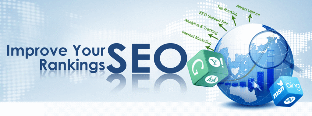 Tailored SEO Solutions