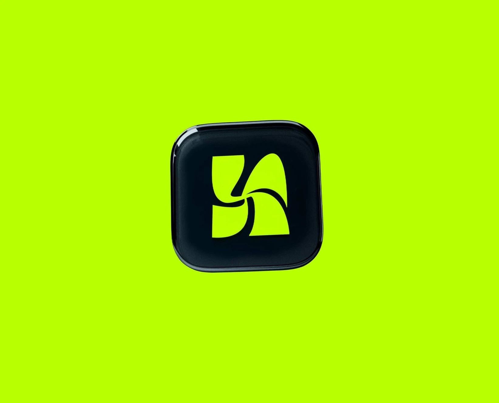 Custom logo design representing brand identity