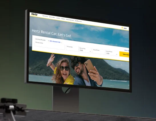 Custom Web Design by Top Web Designing Company in Lahore