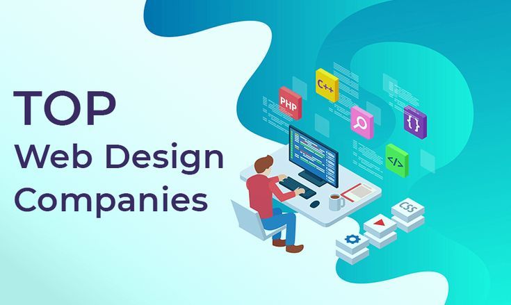 Custom Web Design by Top Web Designing Company in Lahore
