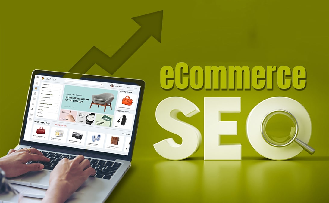 trategic link building for ecommerce SEO success