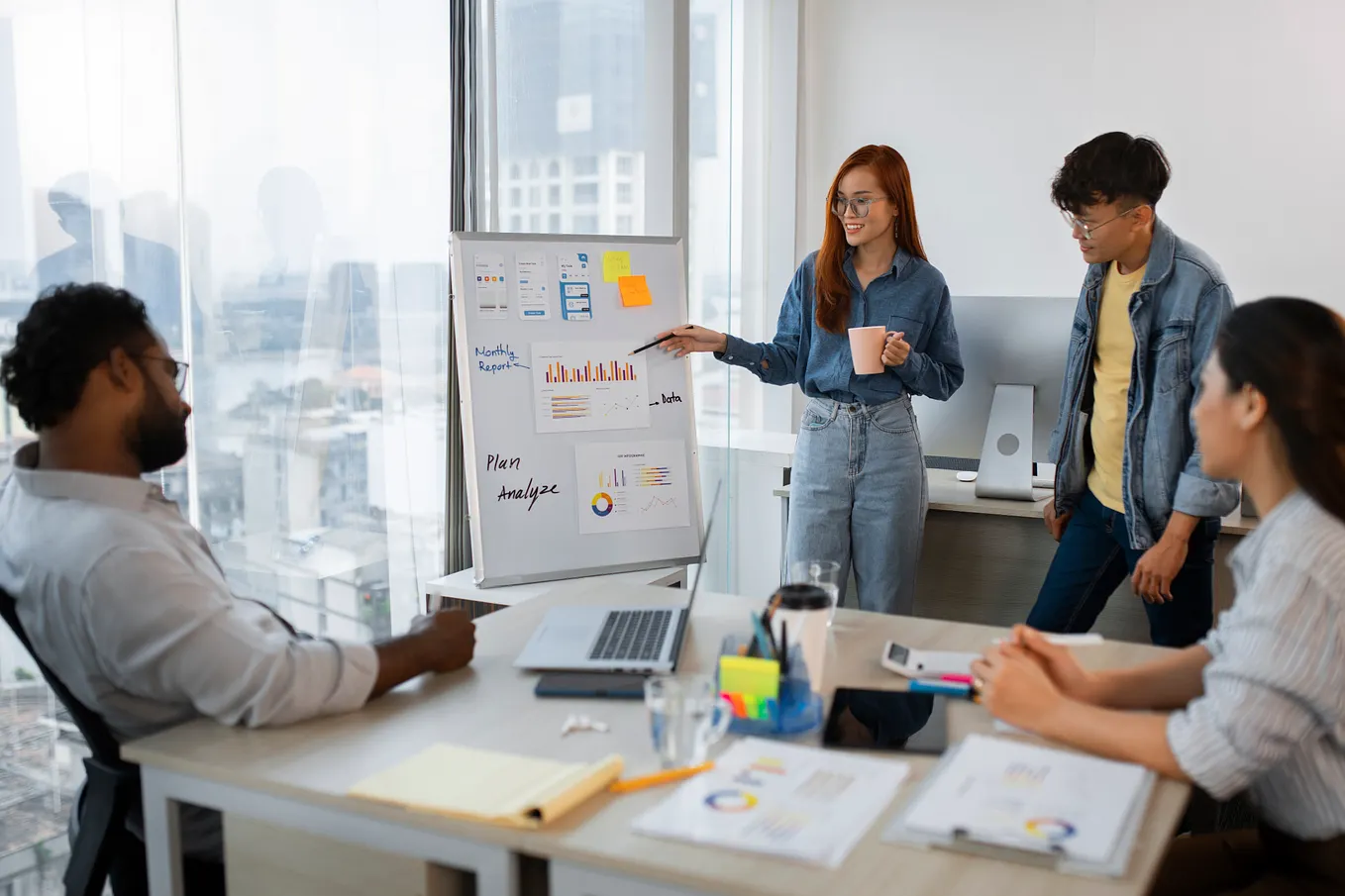 Top Digital Advertising Firms That Actually Deliver Results